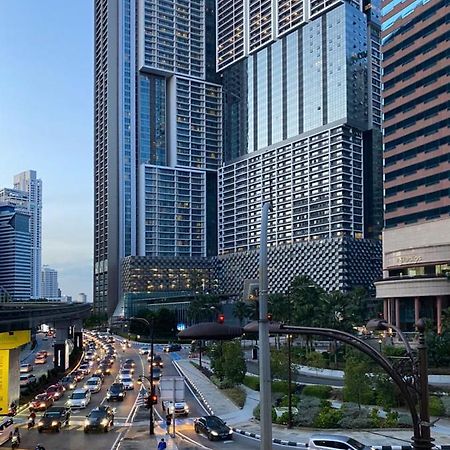 Eastern Suites At Platinum Klcc Kuala Lumpur Buitenkant foto