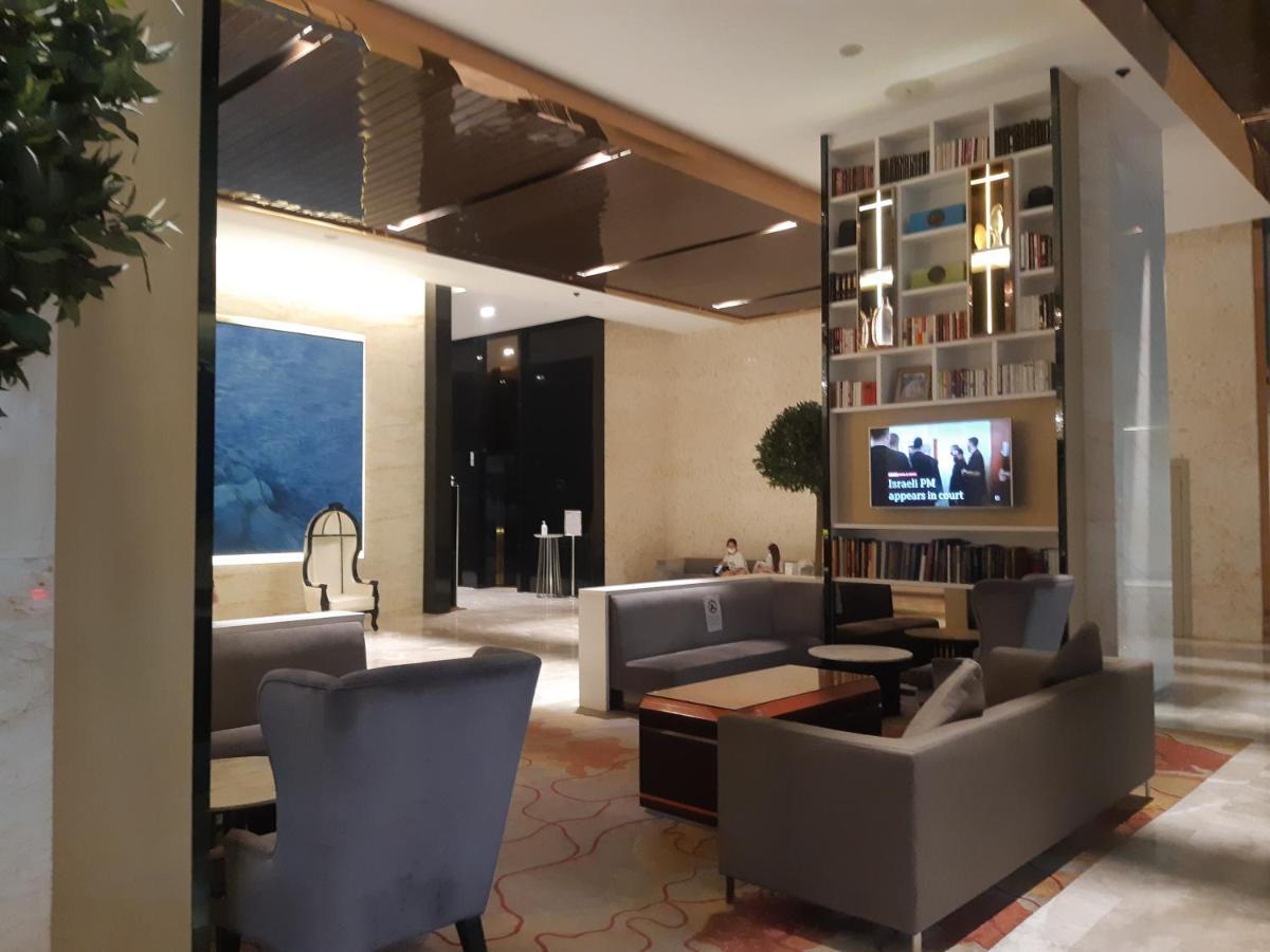 Eastern Suites At Platinum Klcc Kuala Lumpur Buitenkant foto