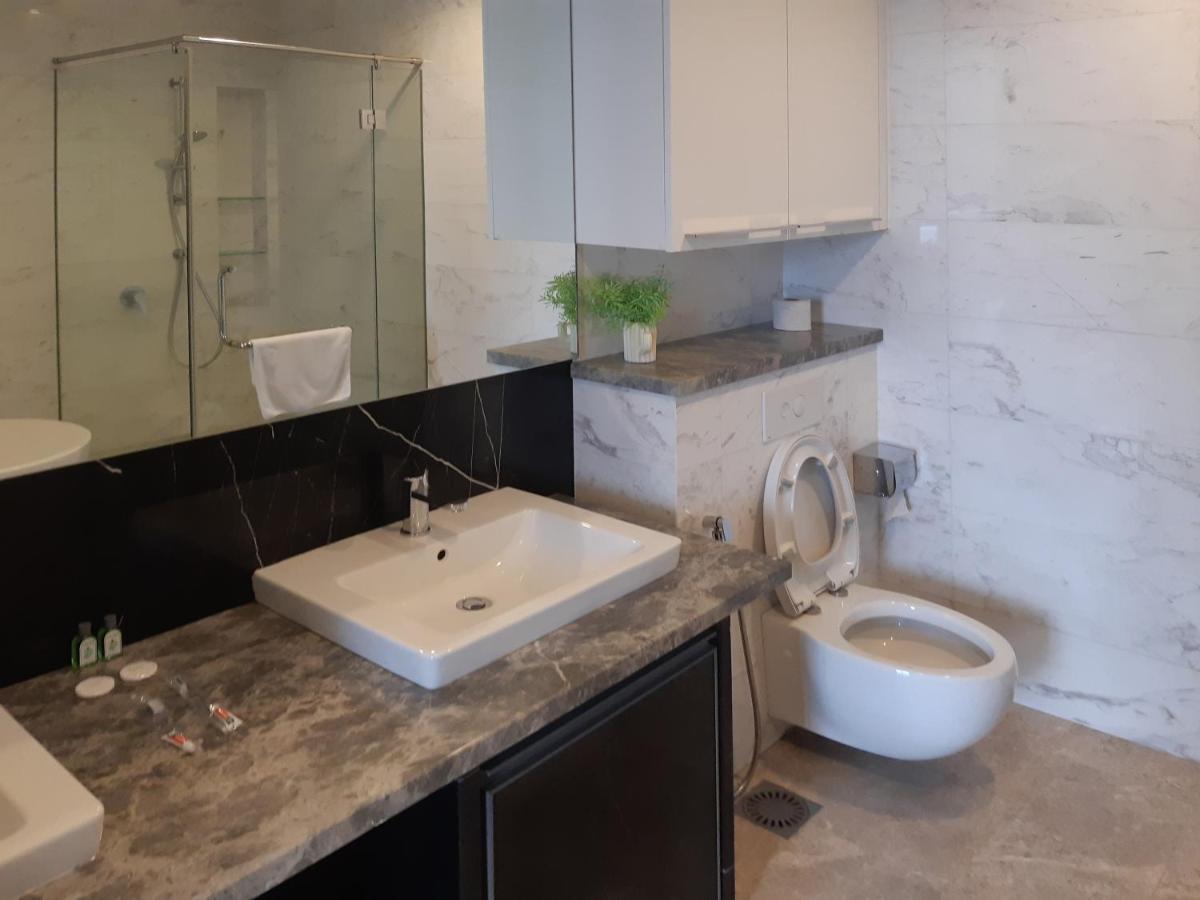 Eastern Suites At Platinum Klcc Kuala Lumpur Buitenkant foto