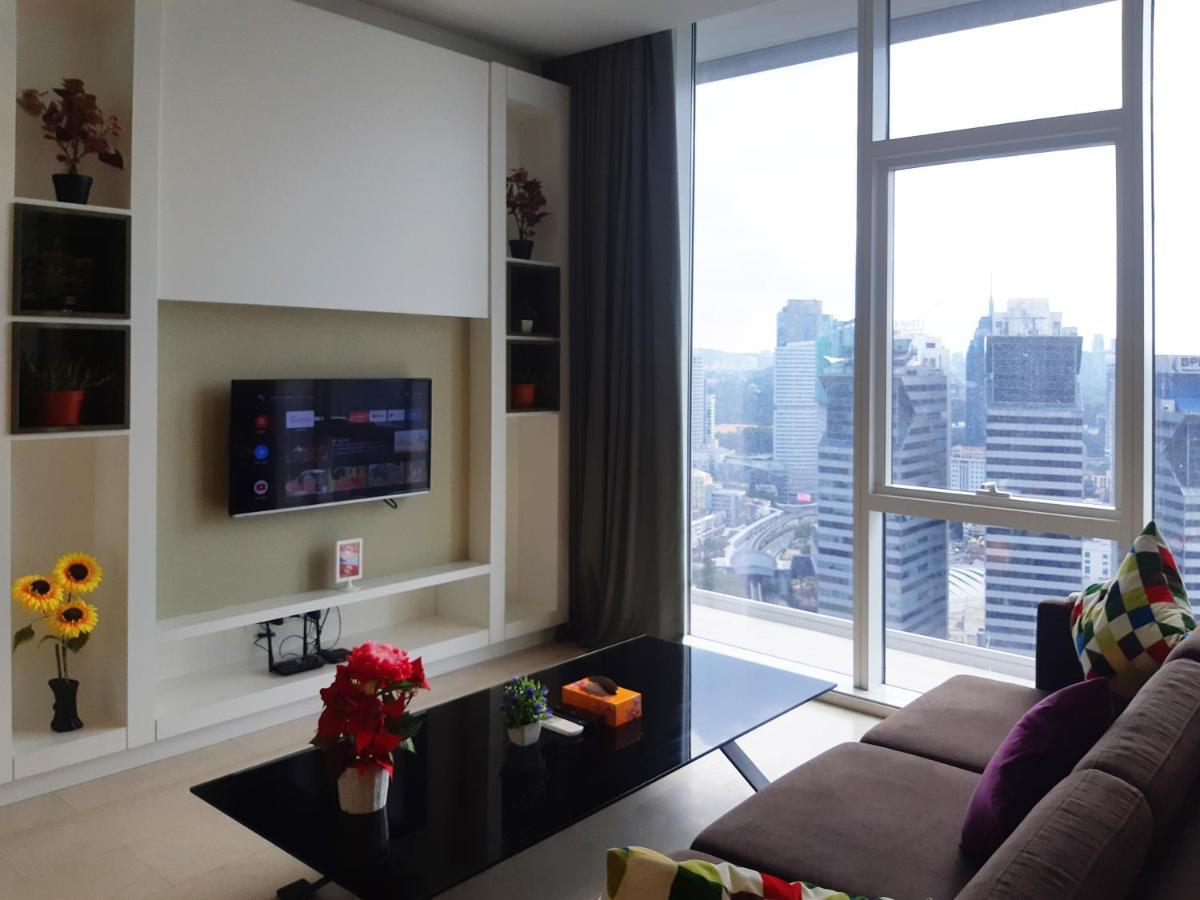 Eastern Suites At Platinum Klcc Kuala Lumpur Buitenkant foto