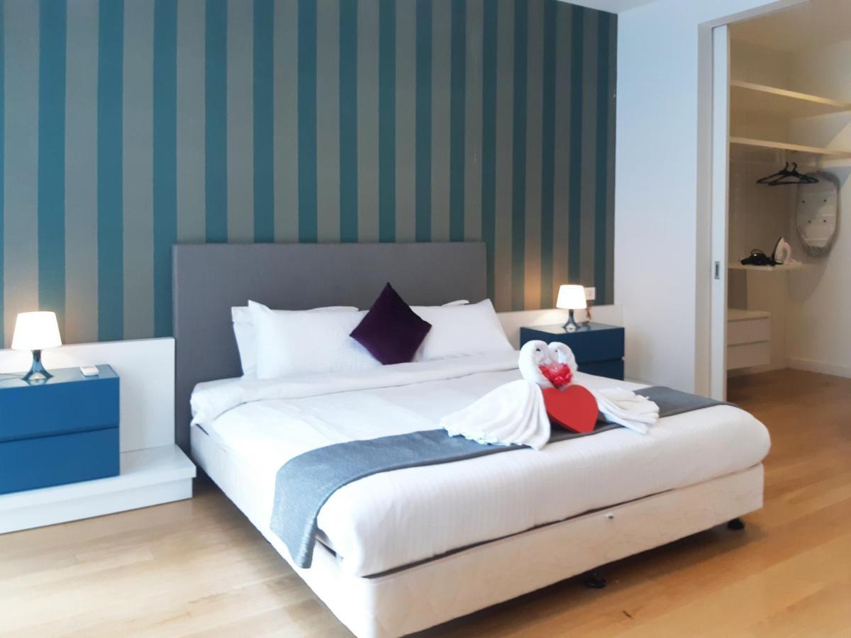 Eastern Suites At Platinum Klcc Kuala Lumpur Buitenkant foto