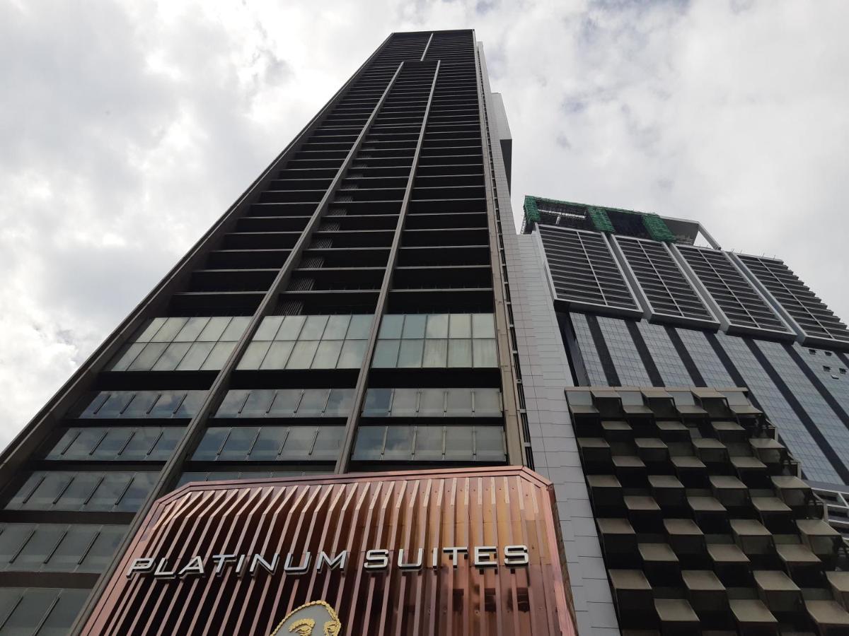 Eastern Suites At Platinum Klcc Kuala Lumpur Buitenkant foto