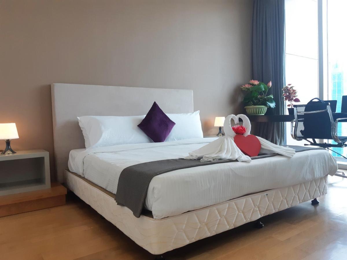 Eastern Suites At Platinum Klcc Kuala Lumpur Buitenkant foto