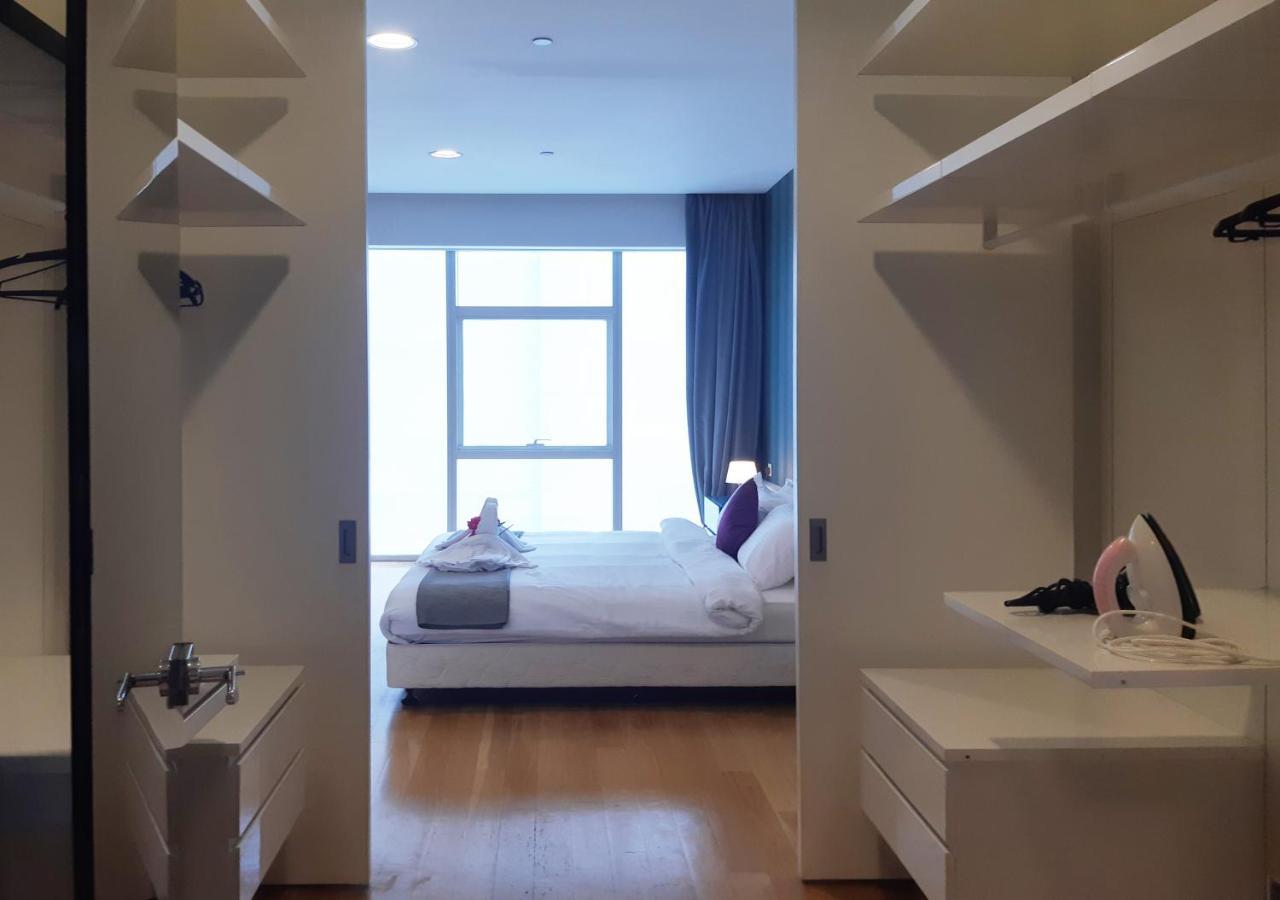 Eastern Suites At Platinum Klcc Kuala Lumpur Buitenkant foto