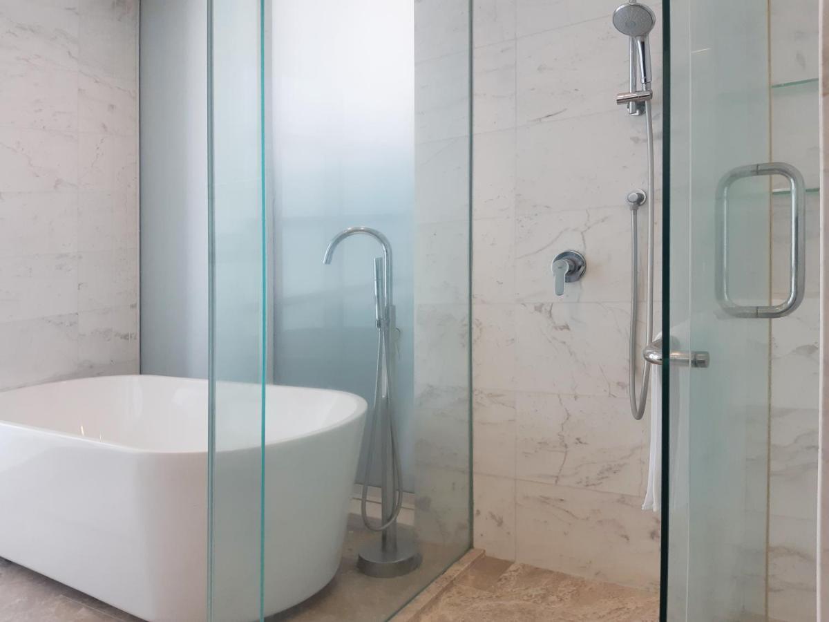 Eastern Suites At Platinum Klcc Kuala Lumpur Buitenkant foto