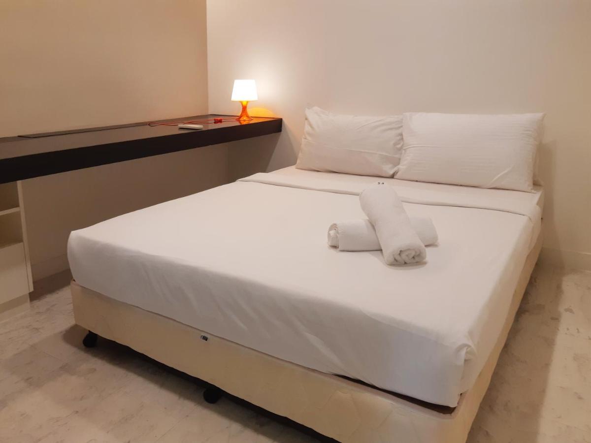 Eastern Suites At Platinum Klcc Kuala Lumpur Buitenkant foto