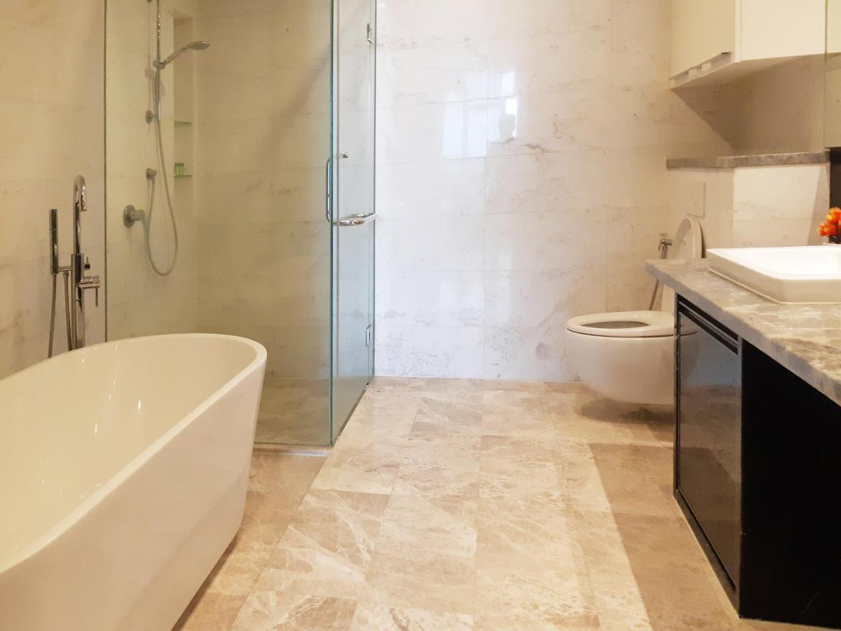 Eastern Suites At Platinum Klcc Kuala Lumpur Buitenkant foto