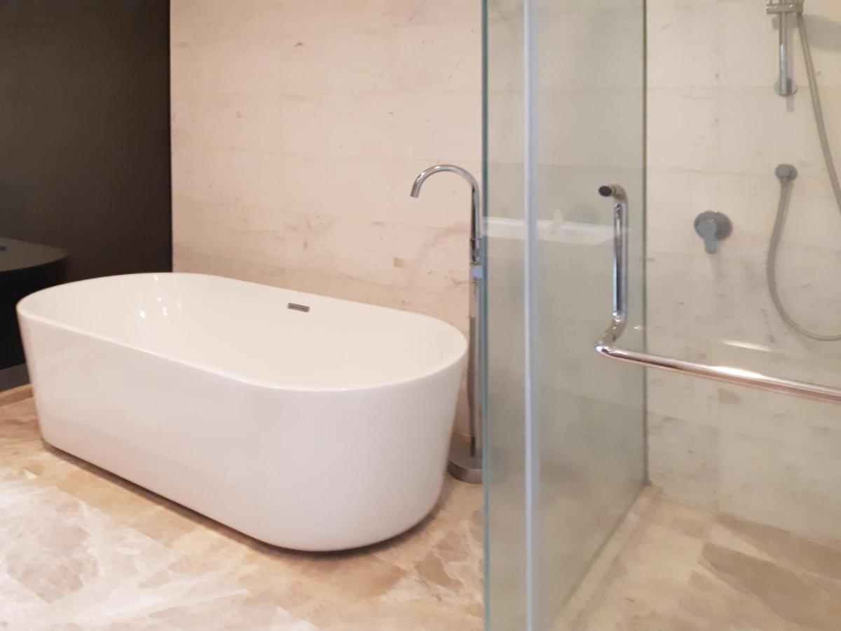 Eastern Suites At Platinum Klcc Kuala Lumpur Buitenkant foto
