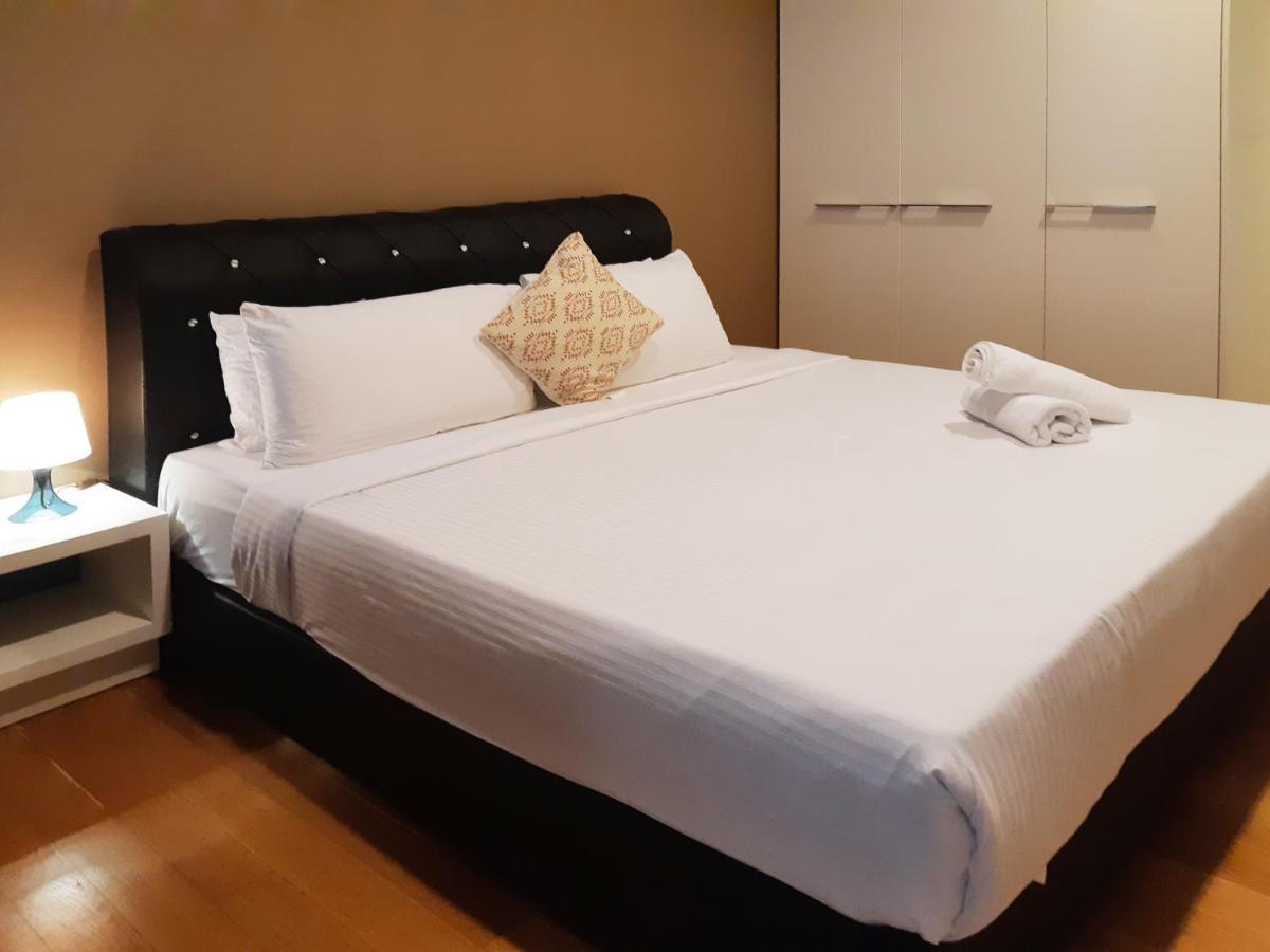 Eastern Suites At Platinum Klcc Kuala Lumpur Buitenkant foto
