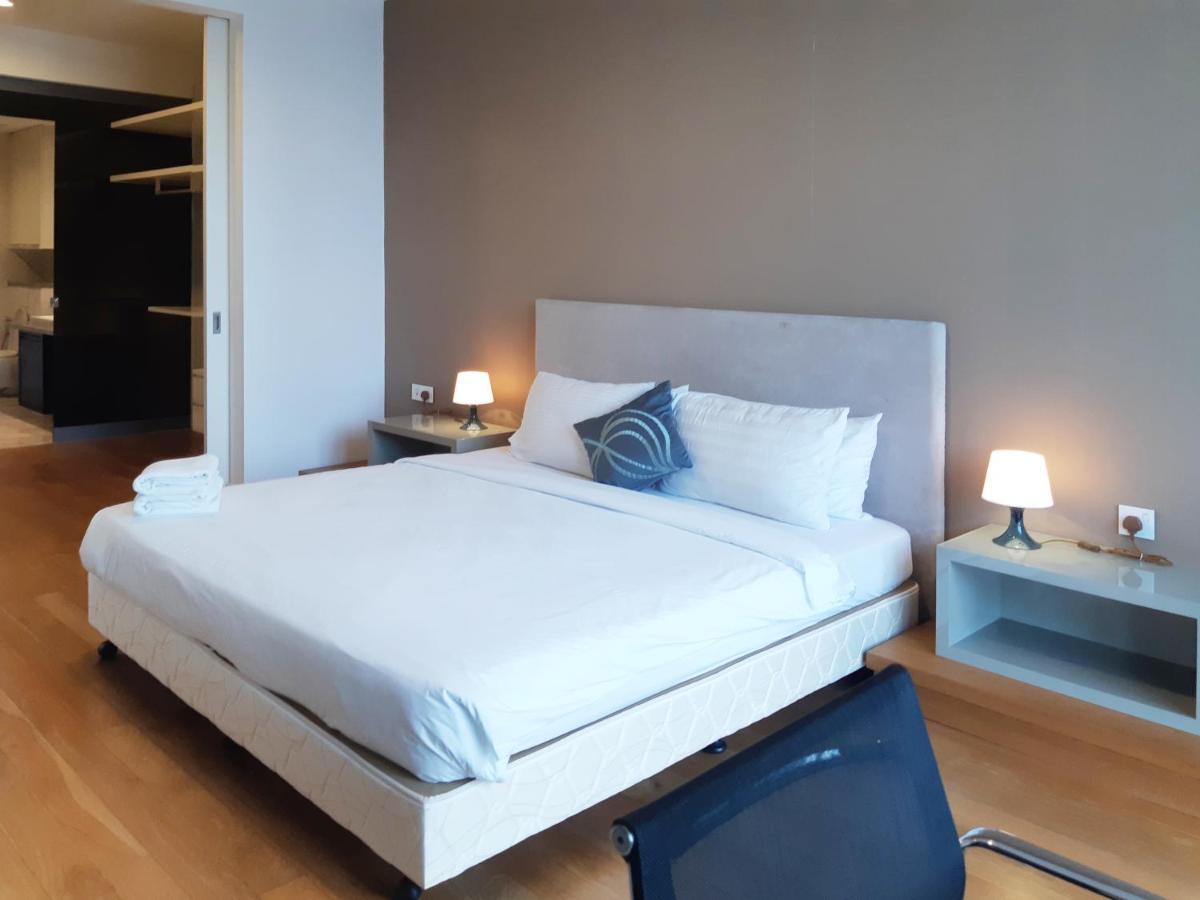 Eastern Suites At Platinum Klcc Kuala Lumpur Buitenkant foto