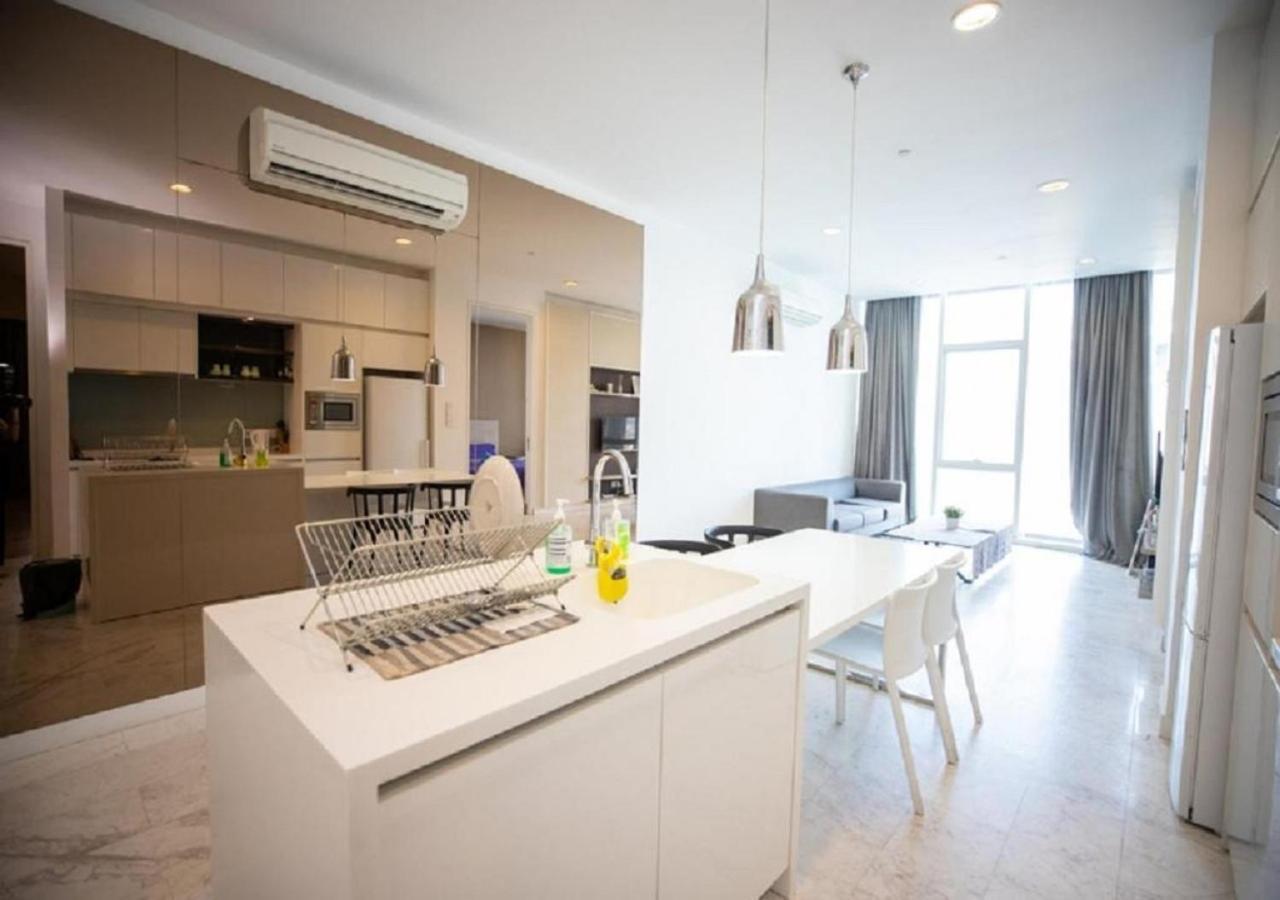 Eastern Suites At Platinum Klcc Kuala Lumpur Buitenkant foto
