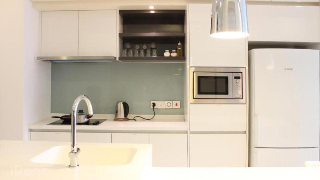Eastern Suites At Platinum Klcc Kuala Lumpur Buitenkant foto