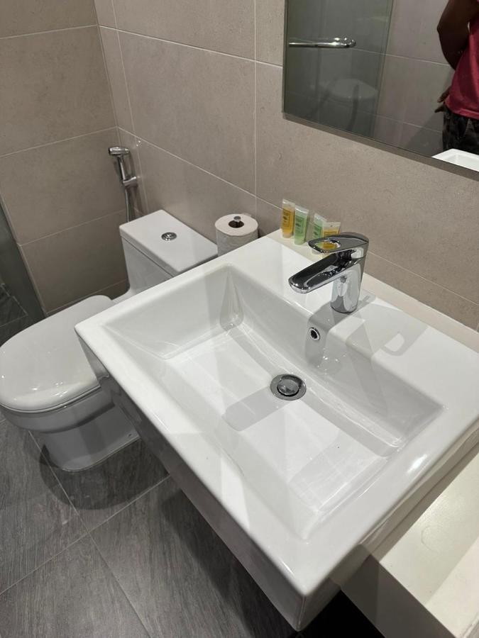 Eastern Suites At Platinum Klcc Kuala Lumpur Buitenkant foto