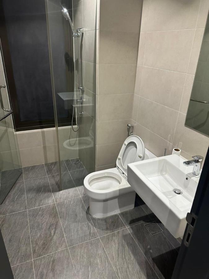 Eastern Suites At Platinum Klcc Kuala Lumpur Buitenkant foto
