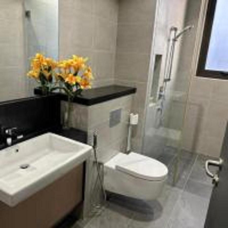 Eastern Suites At Platinum Klcc Kuala Lumpur Buitenkant foto