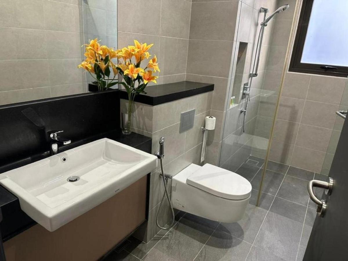 Eastern Suites At Platinum Klcc Kuala Lumpur Buitenkant foto